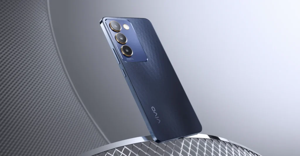 Vivo V40 SE