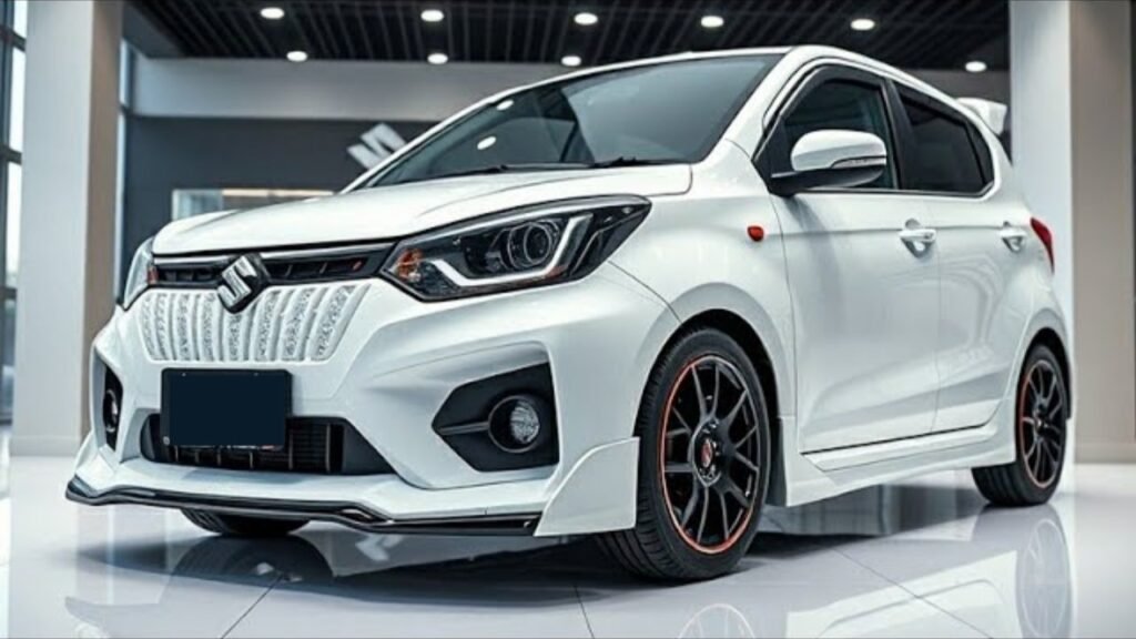 Maruti Suzuki Alto K10 Price