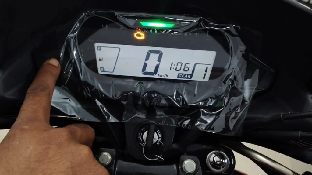 Honda SP 125