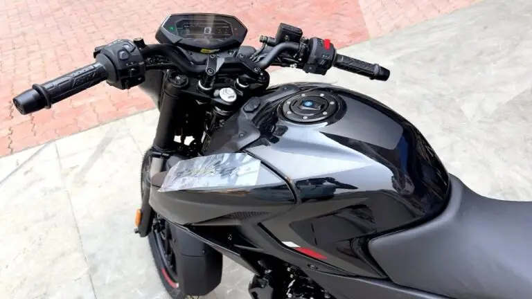 Bajaj Platina 110