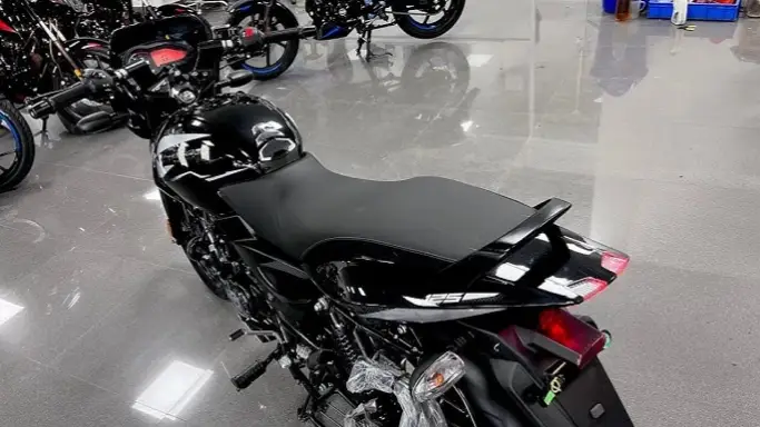Bajaj Pulsar 125