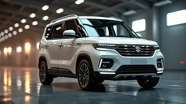 Maruti Suzuki WagonR Second Hand