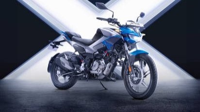 Hero Xtreme