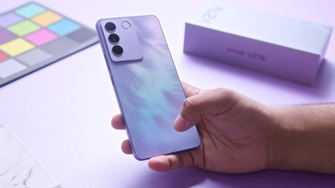 Vivo V27e