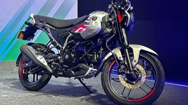 Bajaj Freedom 125