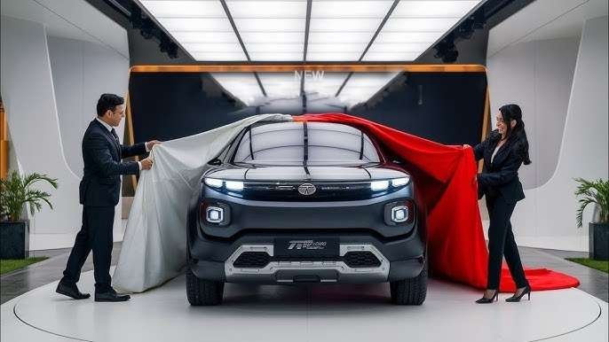 Tata Punch Price