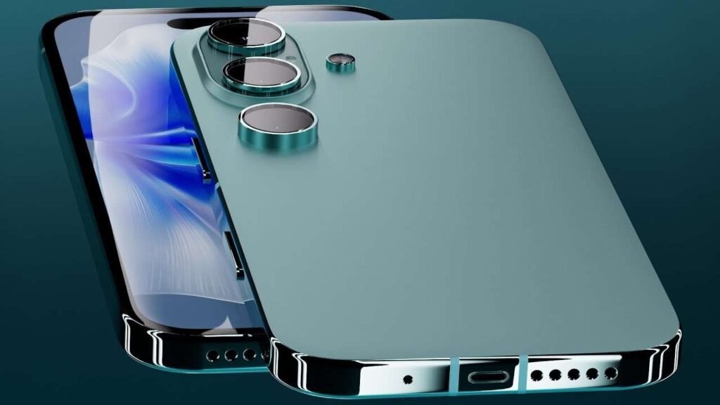 OnePlus 14 Pro