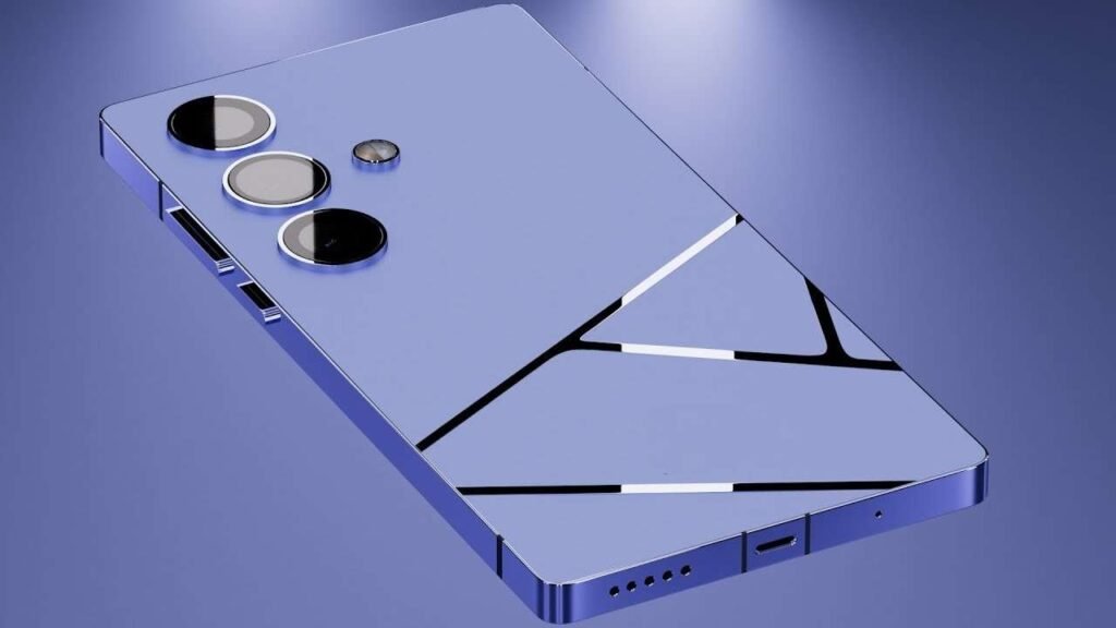 Infinix Hot 60