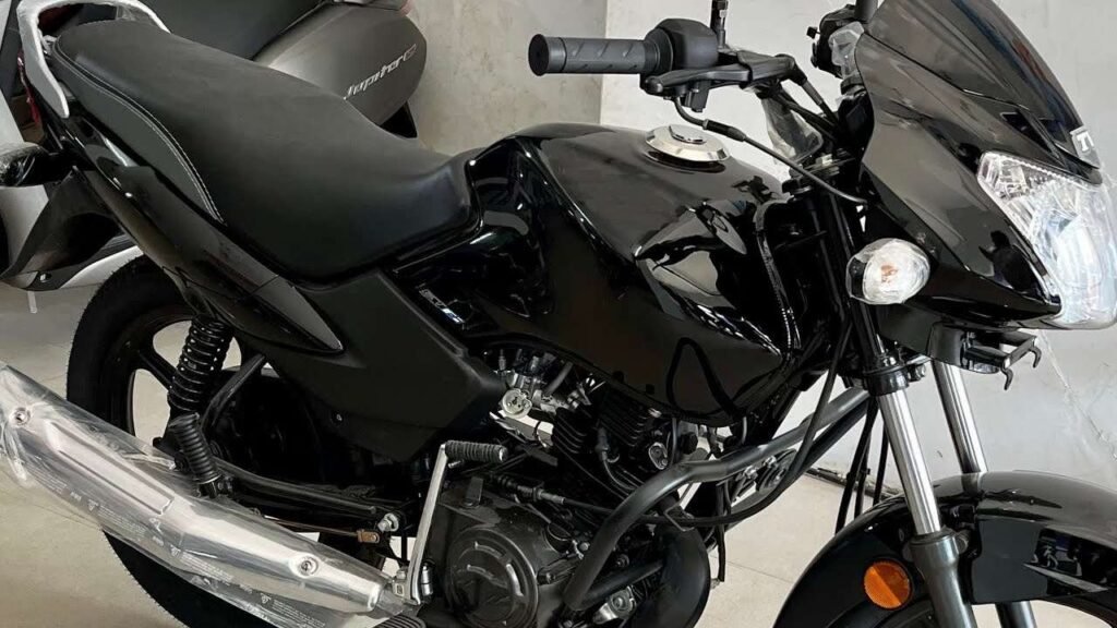 TVS Sport