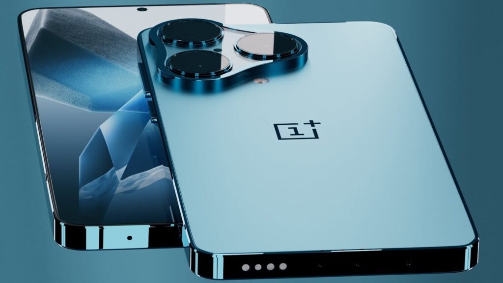 OnePlus 14 Pro Max