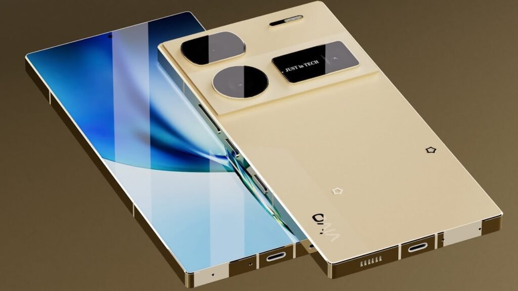 Vivo X200 Pro